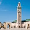 28 38 Casablanca Hassan II moskee 2